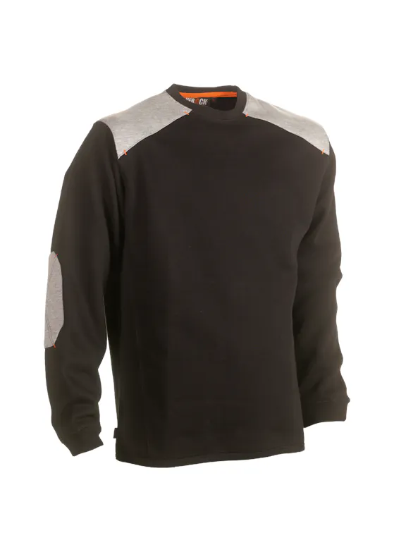 Herock Artemis 22MSW1302 Sweater Verwarmd Regular Fit