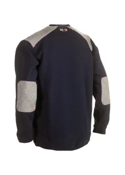 Herock Artemis 22MSW1302 Sweat-shirt coupe standard thumbnail (vignette)