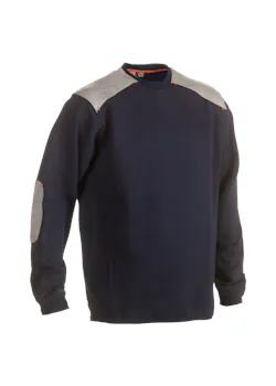 Herock Artemis 22MSW1302 Sweat-shirt coupe standard thumbnail (vignette)