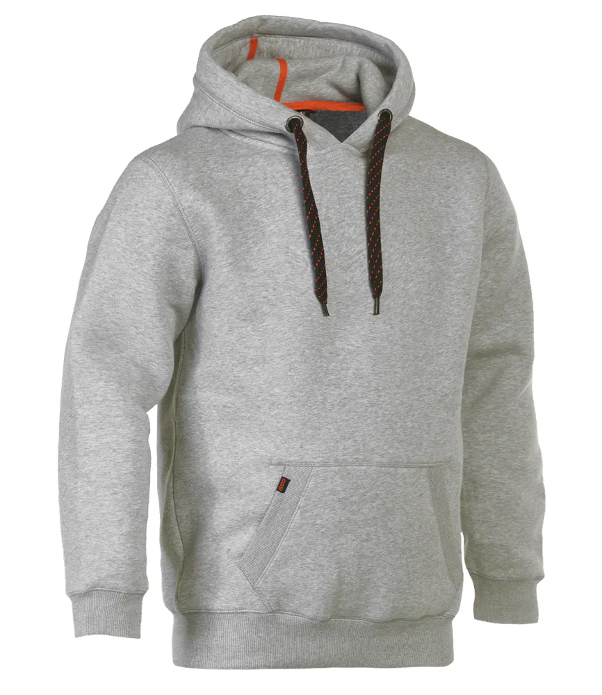 Licht Heather Grey