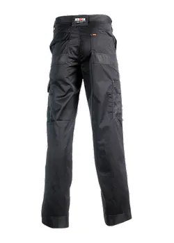 Herock Mars Broek Shortleg miniatuur