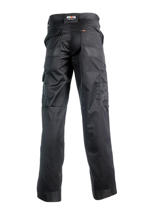 Herock Mars Broek Shortleg