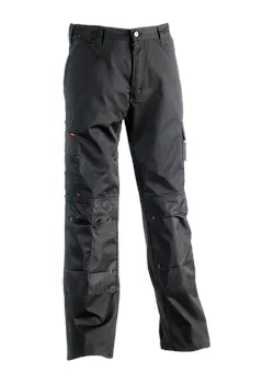 Herock Mars Broek Shortleg