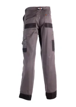 Herock Mars Broek Shortleg miniatuur