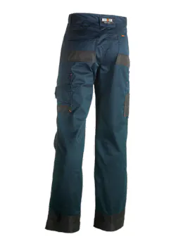 Herock Mars Broek Shortleg miniatuur