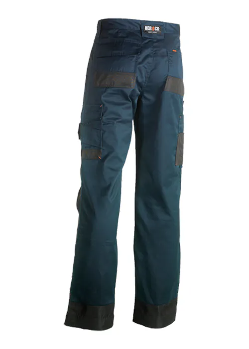 Herock Mars Broek Shortleg