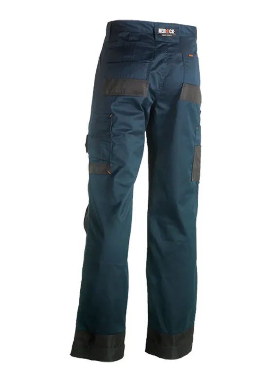 Herock Mars Broek Shortleg