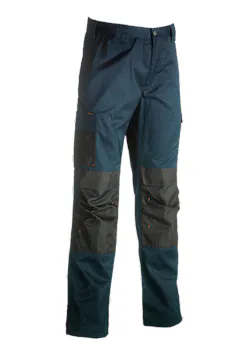 Herock Mars Broek Shortleg miniatuur
