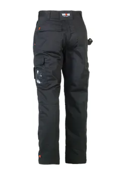 Herock Titan Broek 22MTR1601 miniatuur