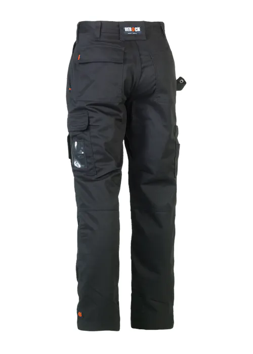 Herock Titan Broek 22MTR1601