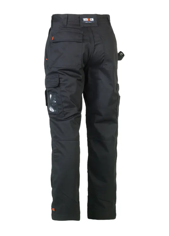 Herock Titan Hose Short Leg 22 MTR 1801
