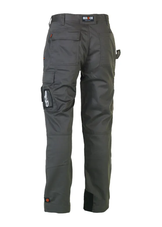 Herock Titan Hose Short Leg 22 MTR 1801