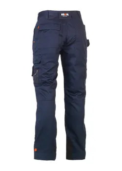 Herock Titan Broek Shortleg 22MTR1801 miniatuur