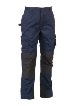 Herock Titan Broek Shortleg 22MTR1801 miniatuur