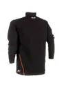 Herock Lotis 22MTS0902 Rollkragen-T-Shirt mit langen Ärmeln, Regular-Fit Vorschaubild