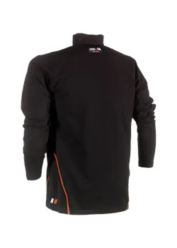 Herock Lotis 22MTS0902 Rolnek T-Shirt Lange Mouwen Regular Fit miniatuur
