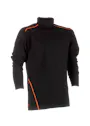 Herock Lotis 22MTS0902 Rollkragen-T-Shirt mit langen Ärmeln, Regular-Fit Vorschaubild