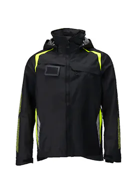 Mascot Accelerate Multisafe Shell Jacket