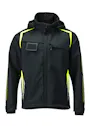 Mascot Accelerate Multisafe-Softshelljacke mit Kapuze 23002-246 Vorschaubild