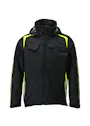 Mascot: Accelerate Multisafe Winterjacke 23035-231 Vorschaubild