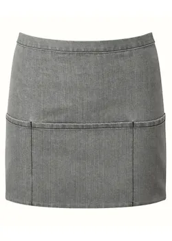 Premier Colours Collection 3-Pocket Apron miniatuur
