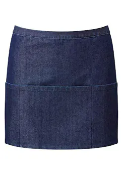 Premier Colours Collection 3-Pocket Apron miniatuur