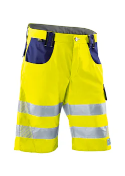 Kübler REFLECTIQ short PSA 2 2307 8340
