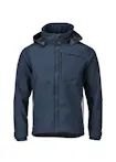 Donker marineblauw