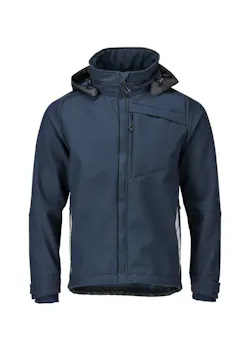 Mascot Hardwear Softshell Jas 23102