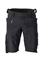 Mascot Advanced Shorts 23149 miniatuur