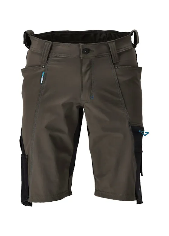 Mascot Advanced Shorts 23149