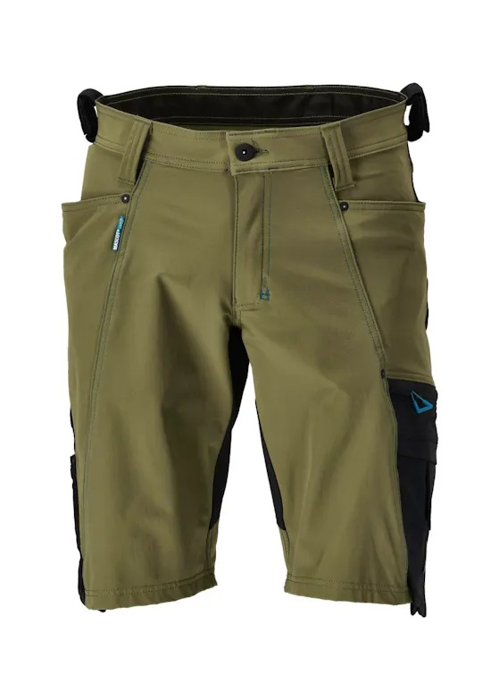 Mascot Advanced Shorts 23149