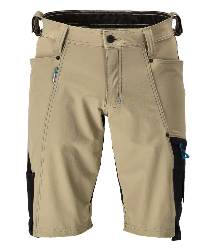 Helles Khaki