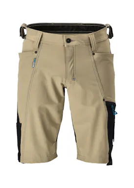 Mascot Advanced Shorts 23149