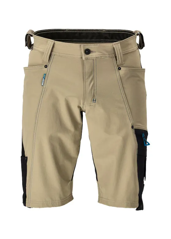 Mascot Advanced Shorts 23149