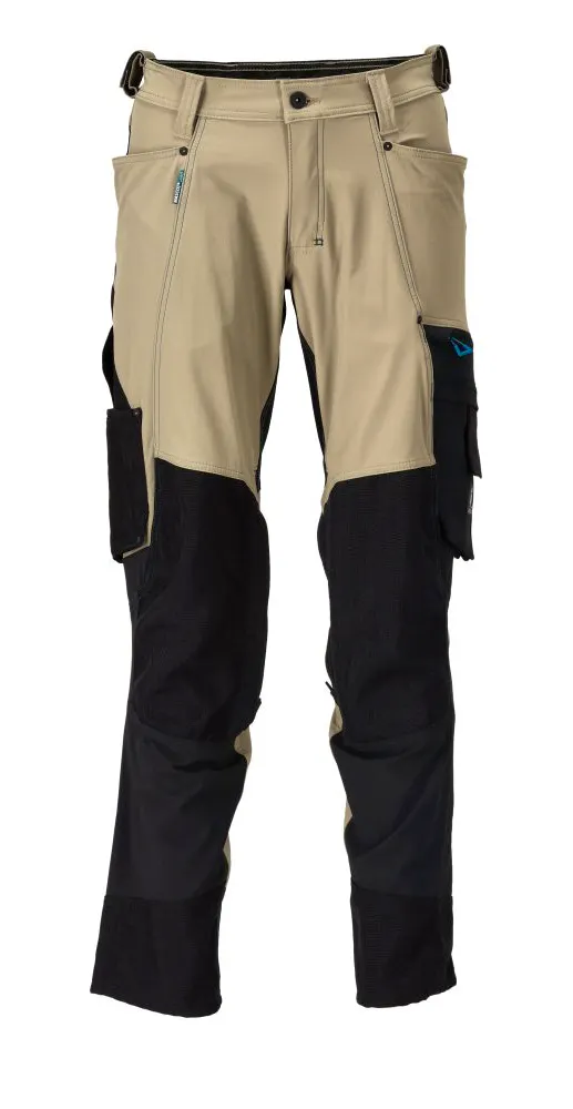 Helles Khaki