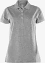 Fristads Heavy Poloshirt Dames 1723 Piq miniatuur