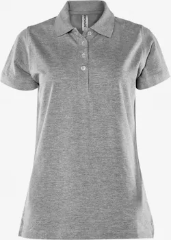 Fristads 100221Z Poloshirt Heavy 1723 Piq Regular Fit Dames miniatuur