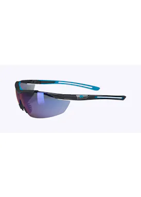 Hellberg Safety Argon AF+AS smoke-blau
