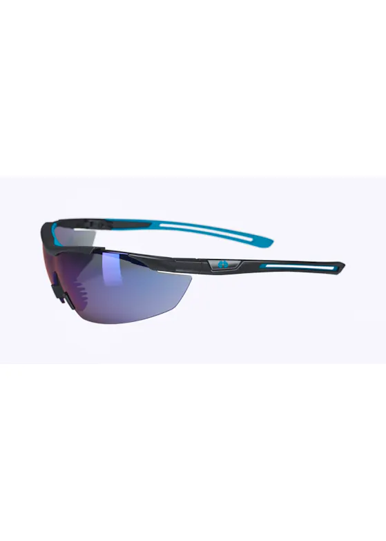 Hellberg Safety Argon AF+AS smoke-blau