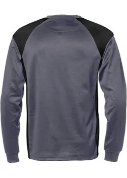 Fristads Skarup T-shirt à manches longues 7071 THV thumbnail (vignette)