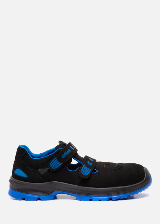Atlas SL 46 BLUE ESD