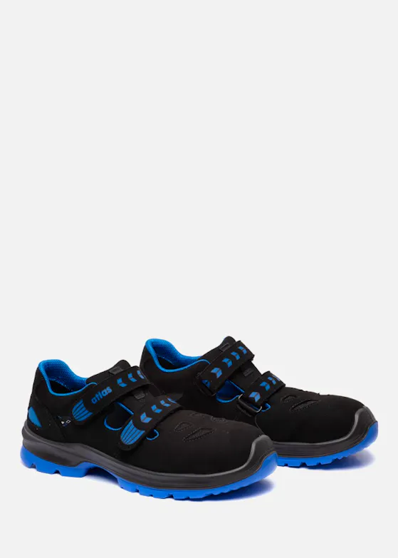 Atlas SL 46 BLUE ESD