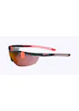 Hellberg Safety Argon AF + AS Smoke Rot Vorschaubild