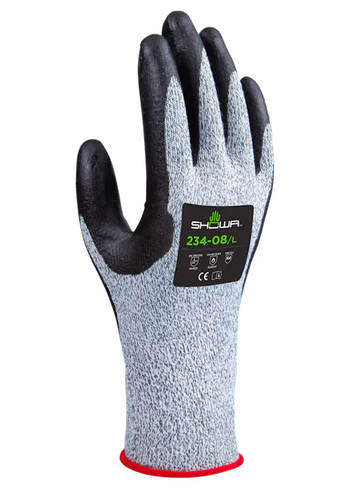 Showa 234 Arbeitshandschuh