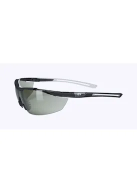 Hellberg Safety Argon AF+AS fotochromatisch.