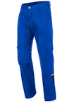 Kobalt Blauw/Zwart