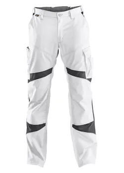 Kübler ACTIVIQ broek HIGH PSA 2 2350