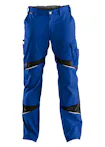 Kobalt Blauw/Zwart