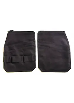 Hydrowear Swing – set de poches Hessle
